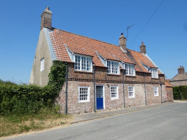 East Street, Holme On The Wolds, Beverley, East Yorkshire HU17, 4 bed detached house to rent, £1,900 pcm | PrimeLocation