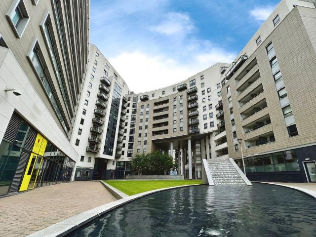 East Street, Leeds, UK LS9, 2 bed flat to rent, £1,175 pcm | PrimeLocation