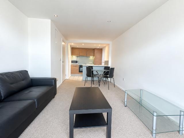 East Street, Leeds LS9, 1 bed flat to rent, £875 pcm | PrimeLocation