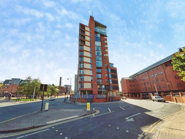 East Street, Leeds LS9, 1 bed flat to rent, £895 pcm | PrimeLocation
