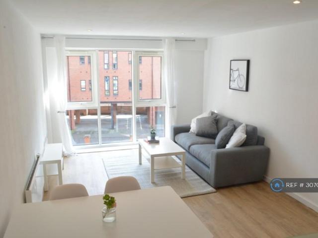 East Street, Leeds, LS9 2 bed flat to rent £1,100 pcm £254 pw
