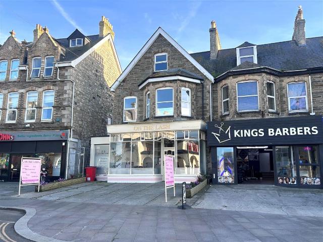 East Street, Newquay TR7, 4 bed flat to rent, £1,250 pcm | PrimeLocation