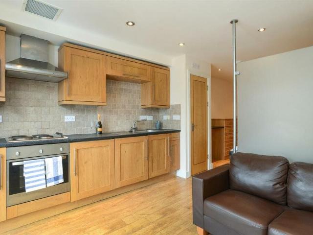 East Street, Nottingham, Nottinghamshire NG1, 1 bed flat to rent, £725 pcm | PrimeLocation