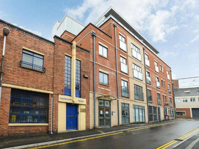 East Street, Nottingham, Nottinghamshire NG1, 1 bed flat to rent, £795 pcm | PrimeLocation