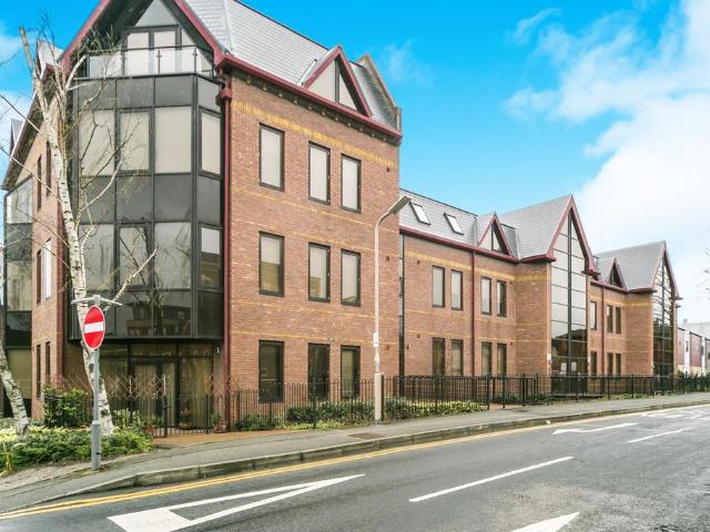 East Street, Reading, RG1 1 bed flat to rent £1,150 pcm £265 pw