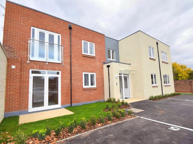 East Street, Rochford, Essex, SS4