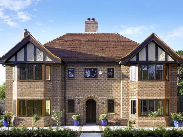 East Street, Rusper, Horsham RH12, 6 bed detached house to rent, £5,000 pcm | PrimeLocation