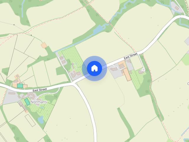 East Street Rusper RH12