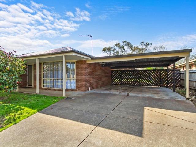 East Sale Affordability