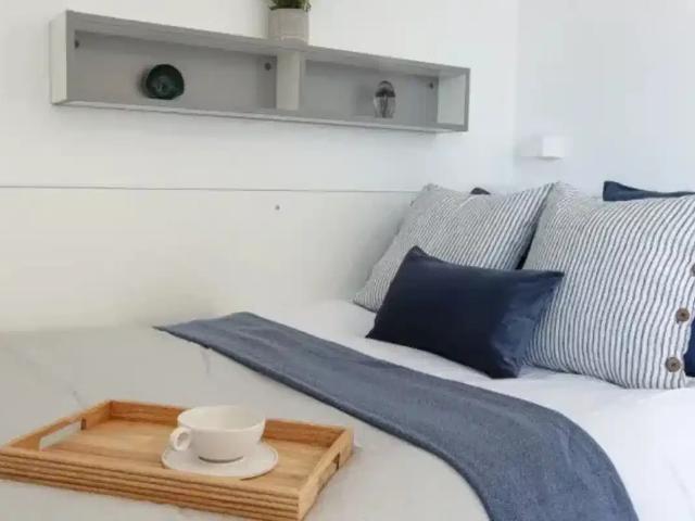 East Sands, St Andrews Student Accommodation | Amber