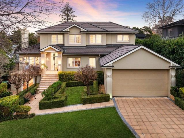 East side excellence, flawless family living and entertaining