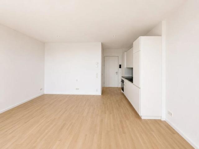 East Side Studio – Urban Living im Hochhaus
