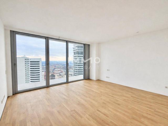 East Side Studio – Urban Living im Hochhaus