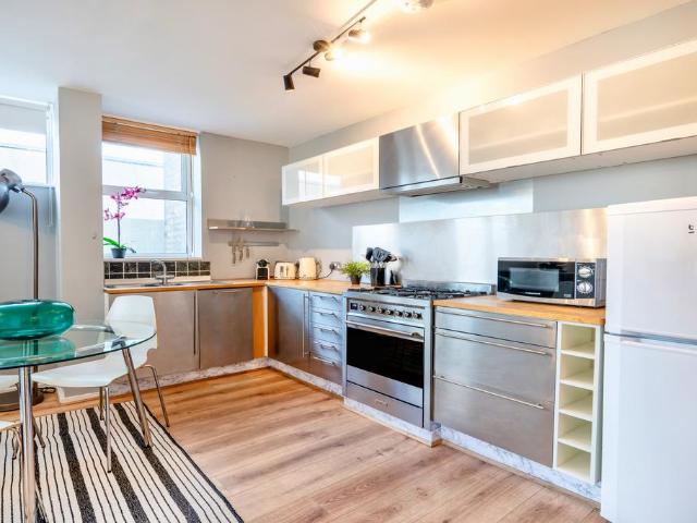 East Tucker Street, Bristol BS1 1 bed serviced apartment to rent £3,792 pcm £875 pw