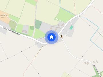 Whitley Calne, SN11, Chippenham, Wiltshire county, Southdowns