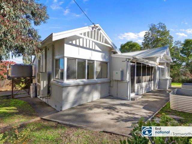 EAST TAMWORTH Blue Chip Location With Exceptional Potential