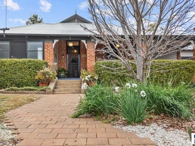 EAST TAMWORTH Style, Location & Appeal