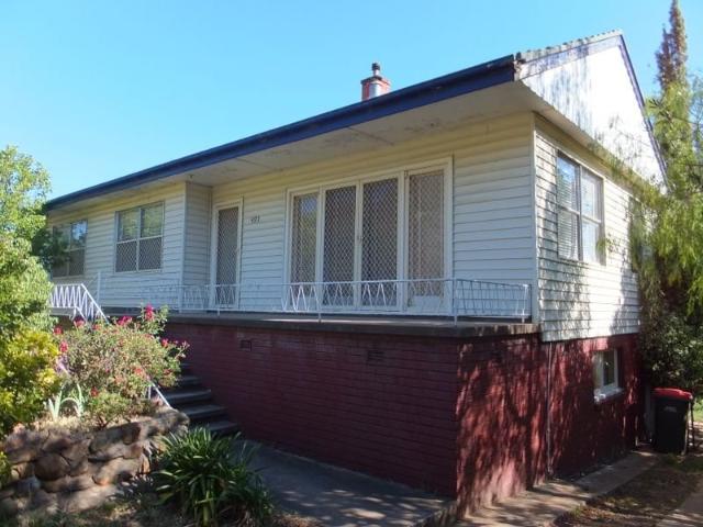 EAST TAMWORTH Three Bedroom Family Home