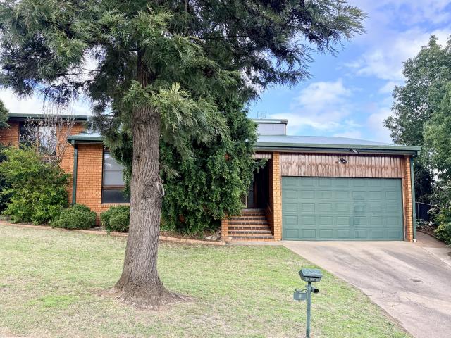 EAST TAMWORTH 4 Bedroom Home