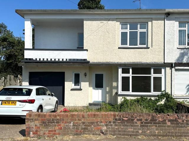 East Tilbury, Tilbury RM18, 4 bed semi detached house to rent, £2,000 pcm | PrimeLocation