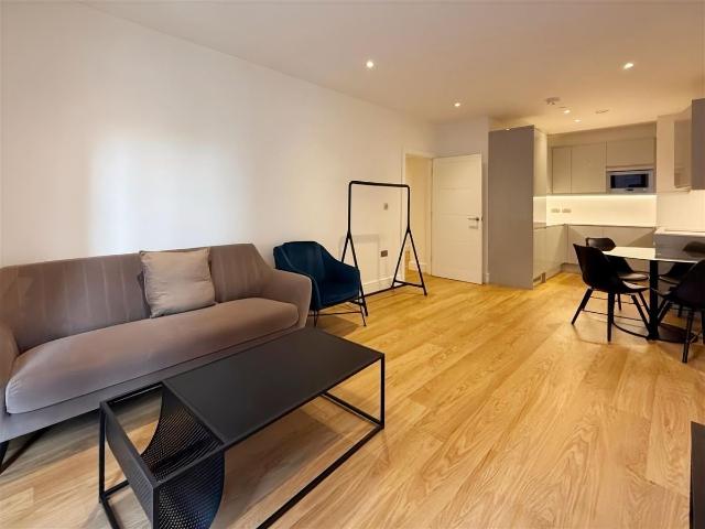 East Timber Yard, 118 Pershore Street, Birmingham B5, 2 bed flat to rent, £1,700 pcm | PrimeLocation