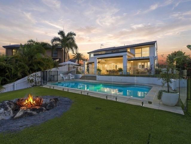East to Expansive Water | Breathtaking Skyline Views | Beautifully Renovated & Ready to Enjoy