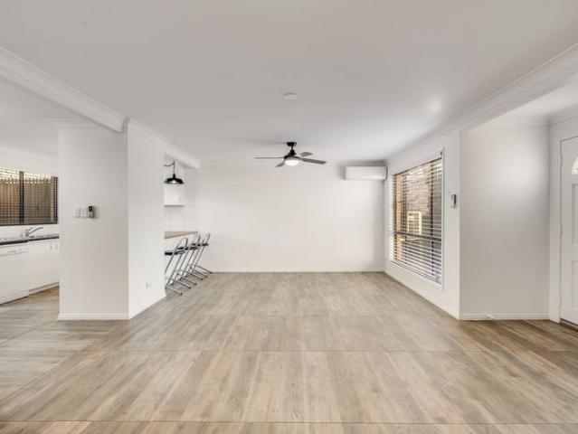 EAST TOOWOOMBA 3 BEDROOM TOWNHOUSE
