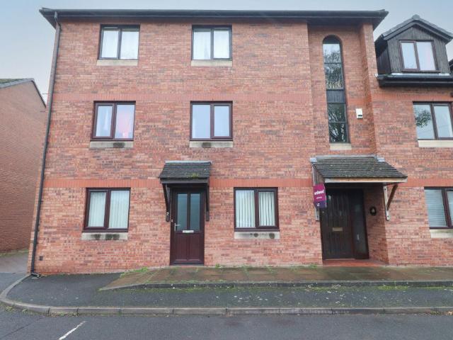 East Vale Court, Denton Holme, Carlisle CA2, 1 bed flat to rent, £525 pcm | PrimeLocation
