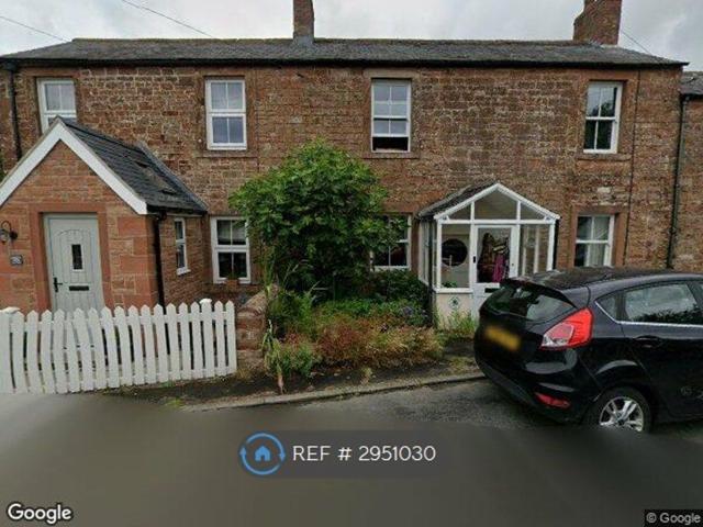East View Cottage, Hayton, Brampton CA8, 3 bed terraced house to rent, £825 pcm | PrimeLocation