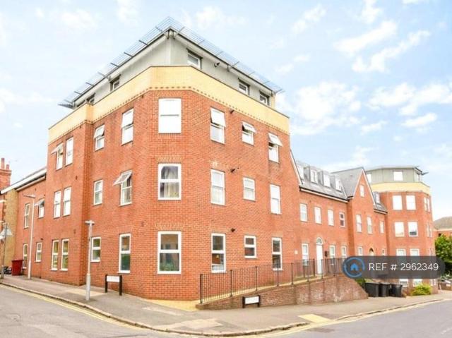 East View Place, Reading, RG1 2 bed flat to rent £1,500 pcm £346 pw