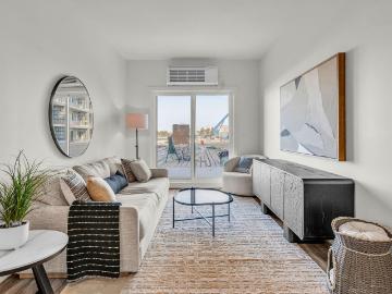 East Village Brand New Apartment in St. Albert | Rooftop Patio, Pet Friendly, Underground Parking Aspen III [object Promise] for Rent