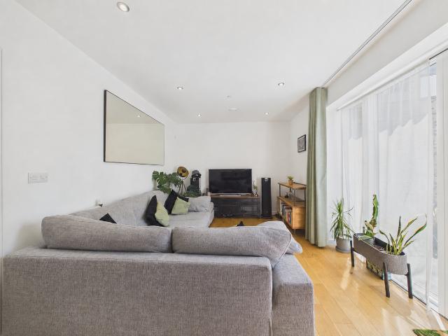 East Village, Stratford E15, 1 bed flat to rent, £2,400 pcm | PrimeLocation