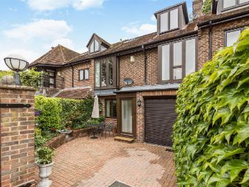 Chichester, West Sussex county, Sussex