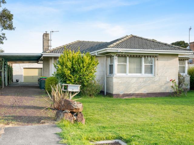 East Warrnambool Home
