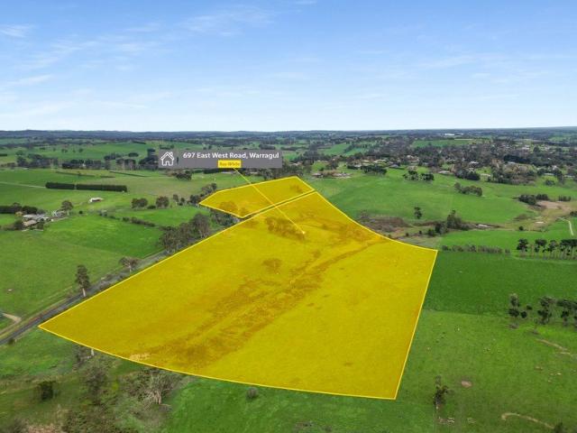 EAST WEST BEST: THE ULTIMATE WEST GIPPSLAND LAND BANK