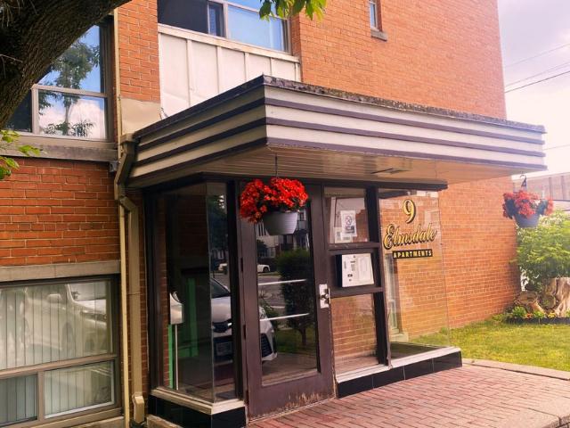 East York Apartments for Rent 9 Elmsdale Road