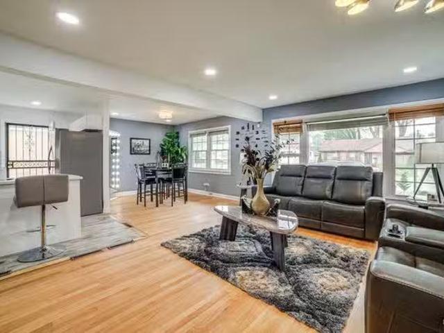 East 157th Place