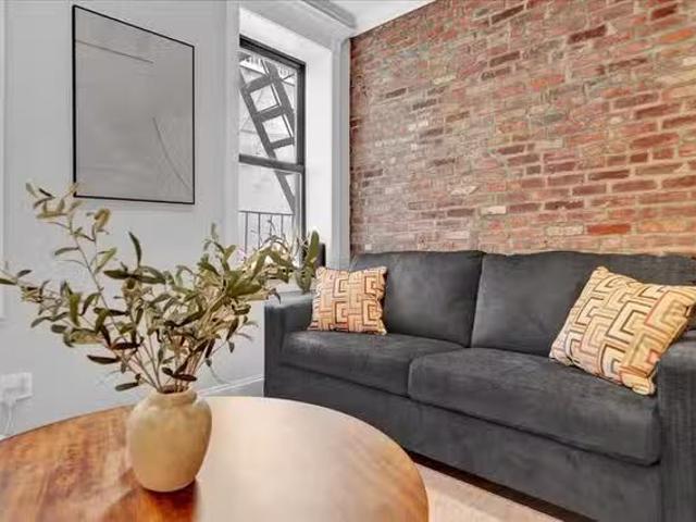 East 18th Street