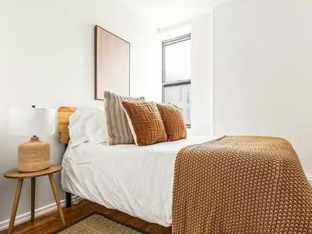 East 108th Street, New York City, NY