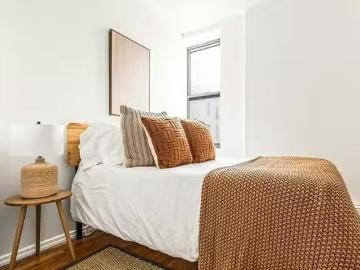 East 108th Street, New York City, NY
