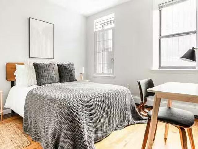 East 108th Street, New York City, NY