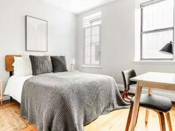 East 108th Street, New York City, NY