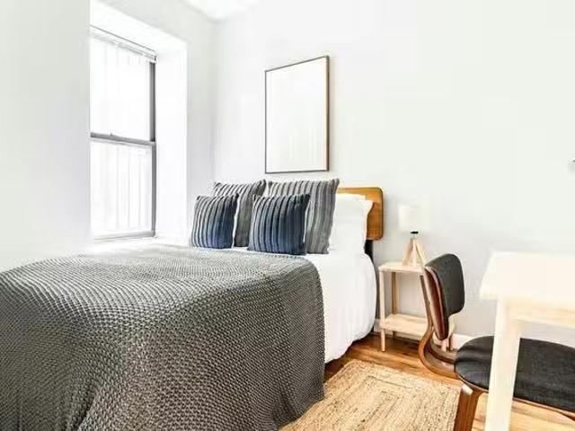 East 108th Street, New York City, NY