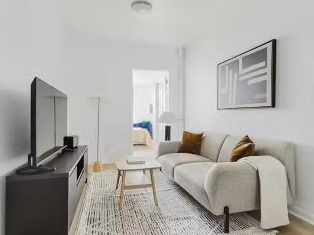 East 10th Street, New York City, NY