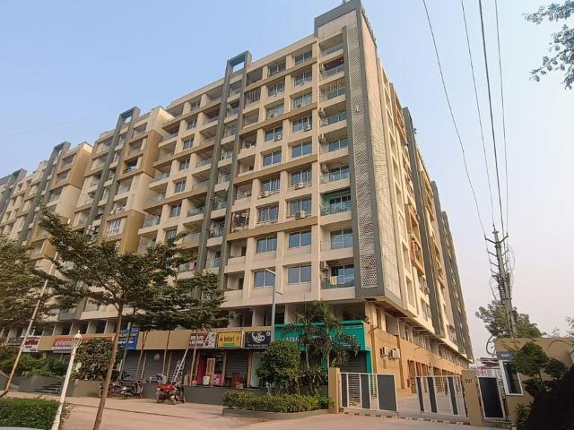 East 12 3 Bedroom 1582 Sq. Ft. Apartment in Kachana Raipur Listing ID: #10144