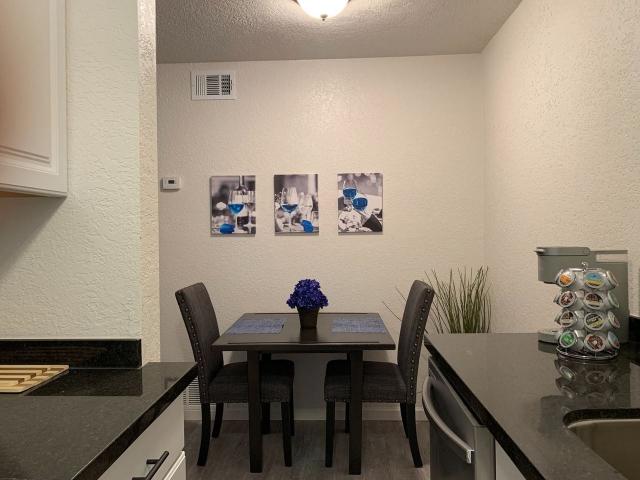East 12th Townhomes and Apts 1 Bedroom Home for Rent at 1120 N Jackson Ave, Odessa, TX 79761