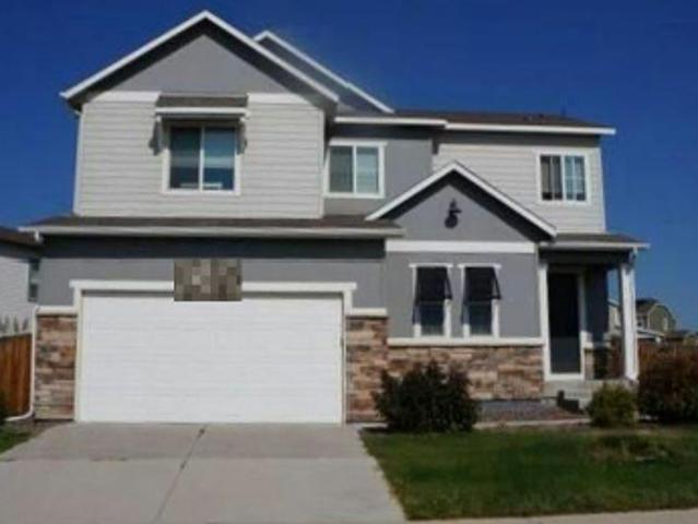 East 134th Avenue