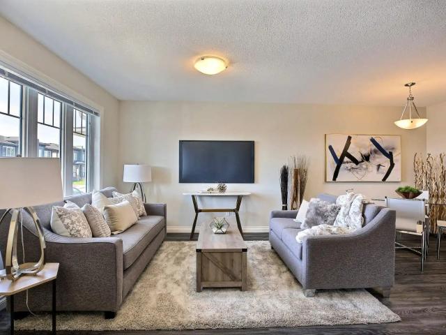 East 1 Green Bank Road Fourplexes