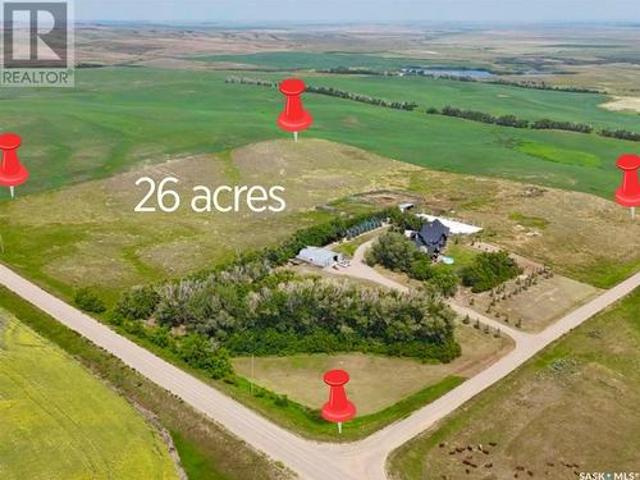 East #1 Hwy Acreage, Excelsior Rm No. 166, SK, S9H 4M6 house for sale | Listing ID SK012857 | Royal LePage
