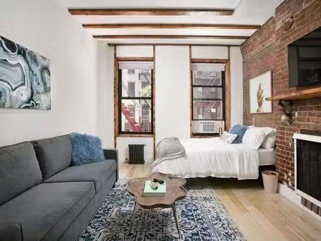 East 24th Street
